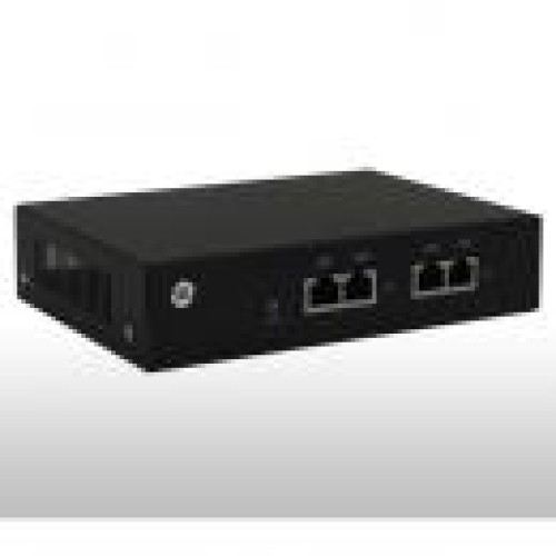 2 port poe injector pse 102 series